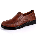 Men'S Flat Shoes - Men's Shoes
