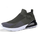 Men  Sneakers - Men's Shoes