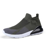 Men  Sneakers - Men's Shoes