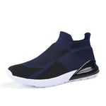 Men  Sneakers - Men's Shoes