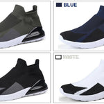 Men  Sneakers - Men's Shoes