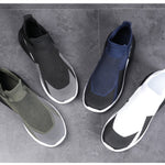 Men  Sneakers - Men's Shoes