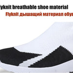Men  Sneakers - Men's Shoes