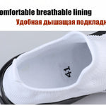 Men  Sneakers - Men's Shoes