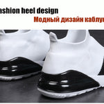 Men  Sneakers - Men's Shoes