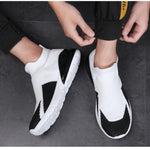 Men  Sneakers - Men's Shoes
