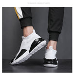 Men  Sneakers - Men's Shoes