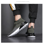 Men  Sneakers - Men's Shoes
