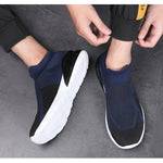 Men  Sneakers - Men's Shoes