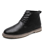 Man Casual Boot - Men's Shoes