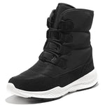 Winter ankle boots - Men's Shoes
