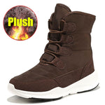 Winter ankle boots - Men's Shoes