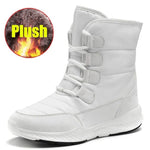 Winter ankle boots - Men's Shoes