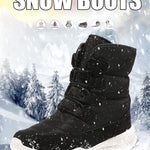 Winter ankle boots - Men's Shoes
