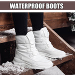 Winter ankle boots - Men's Shoes