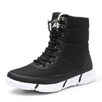 Super Warm Men Boots - Men's Shoes
