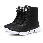 Super Warm Men Boots - Men's Shoes