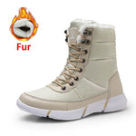 Super Warm Men Boots - Men's Shoes