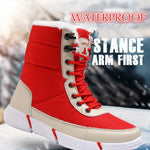 Super Warm Men Boots - Men's Shoes