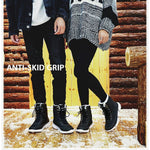 Super Warm Men Boots - Men's Shoes