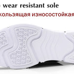 Super Warm Men Boots - Men's Shoes