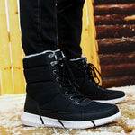 Super Warm Men Boots - Men's Shoes