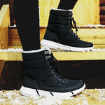 Super Warm Men Boots - Men's Shoes