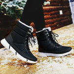 Super Warm Men Boots - Men's Shoes