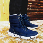 Super Warm Men Boots - Men's Shoes