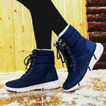 Super Warm Men Boots - Men's Shoes
