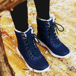 Super Warm Men Boots - Men's Shoes
