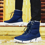 Super Warm Men Boots - Men's Shoes