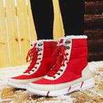 Super Warm Men Boots - Men's Shoes