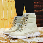 Super Warm Men Boots - Men's Shoes