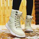 Super Warm Men Boots - Men's Shoes