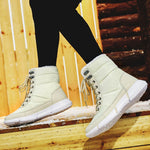 Super Warm Men Boots - Men's Shoes