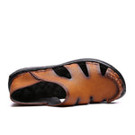 Roman Men Sandals - Men's Shoes