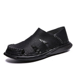 Roman Men Sandals - Men's Shoes