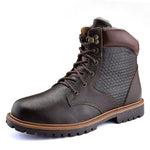 Men Boots - Men's Shoes