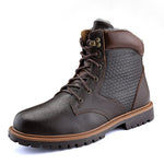 Men Boots - Men's Shoes