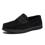 Summer Soft Moccasins - Men's Shoes