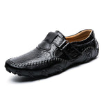 Handmade Leather Shoes - Men's Shoes