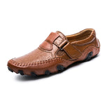 Handmade Leather Shoes - Men's Shoes