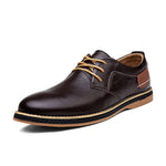 Comfortable  Dress Shoes - Men's Shoes