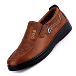 Comfortatble Footwear - Men's Shoes
