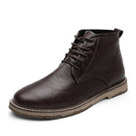 Man Casual Boot - Men's Shoes