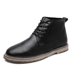Man Casual Boot - Men's Shoes
