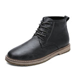 Man Casual Boot - Men's Shoes