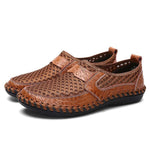 Comfortable Breathable Shoes - Men's Shoes