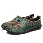 Comfortable Breathable Shoes - Men's Shoes